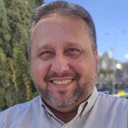 Zoran Stalevski